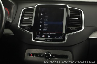 Volvo Ostatní modely XC90 R-Design T8 Twin Engine A 2018