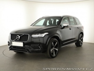 Volvo Ostatní modely XC90 R-Design T8 Twin Engine A 2018