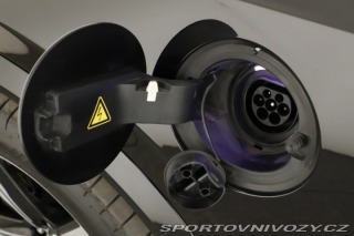 Volvo Ostatní modely XC90 R-Design T8 Twin Engine A 2018