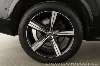 Volvo Ostatní modely XC90 R-Design T8 Twin Engine A 2018
