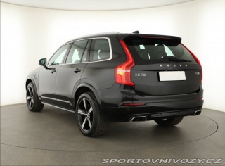 Volvo Ostatní modely XC90 R-Design T8 Twin Engine A 2018