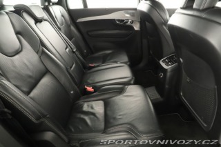 Volvo Ostatní modely XC90 R-Design T8 Twin Engine A 2018