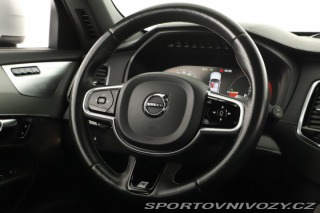 Volvo Ostatní modely XC90 R-Design T8 Twin Engine A 2018