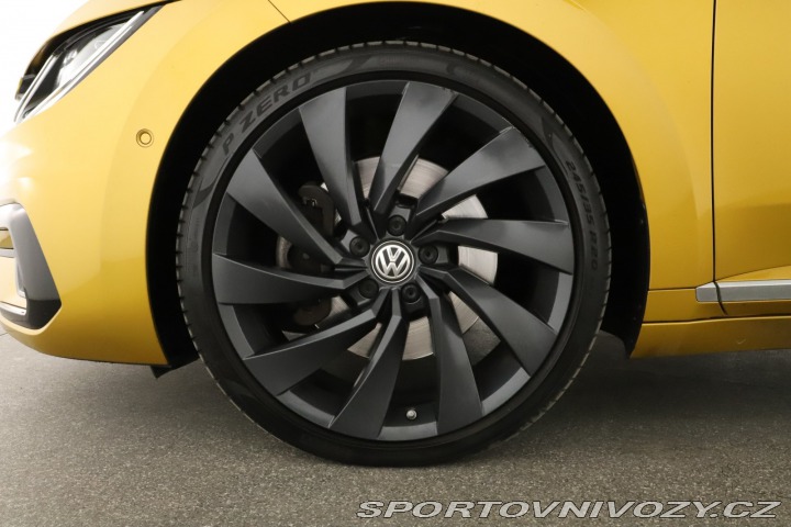 Volkswagen Arteon R-line 2.0 BiTDI 4Motion 2018
