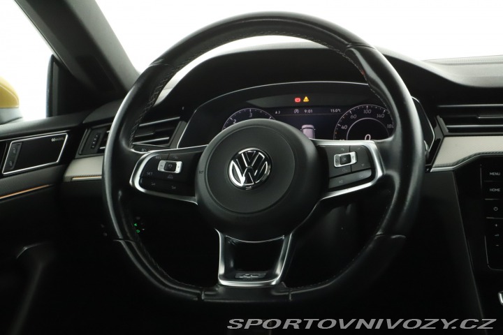 Volkswagen Arteon R-line 2.0 BiTDI 4Motion 2018