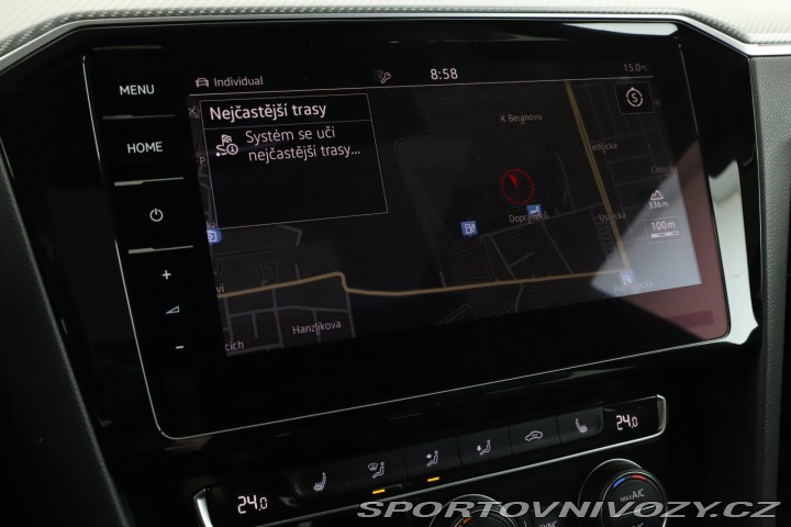 Volkswagen Arteon R-line 2.0 BiTDI 4Motion 2018