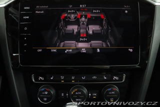 Volkswagen Arteon R-line 2.0 BiTDI 4Motion 2018