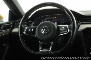 Volkswagen Arteon R-line 2.0 BiTDI 4Motion 2018