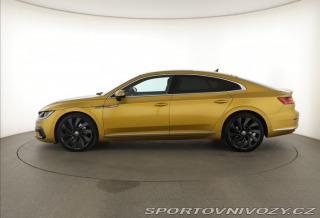 Volkswagen Arteon R-line 2.0 BiTDI 4Motion 2018