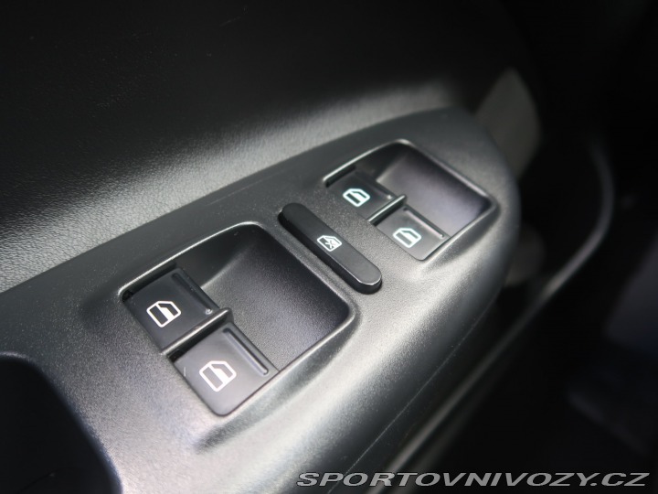 Škoda Octavia RS RS RS 2.0 TDI 2011