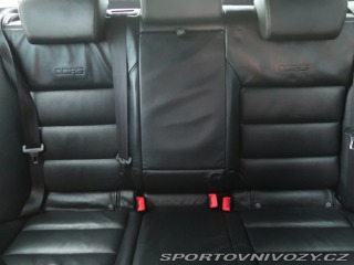 Škoda Octavia RS RS RS 2.0 TDI 2011