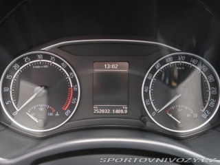 Škoda Octavia RS RS RS 2.0 TDI 2011