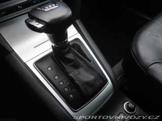 Škoda Octavia RS RS RS 2.0 TDI 2011