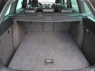 Škoda Octavia RS RS RS 2.0 TDI 2011