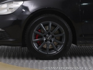 Škoda Octavia RS RS RS 2.0 TDI 2011