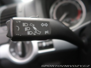 Škoda Octavia RS RS RS 2.0 TDI 2011