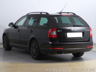 Škoda Octavia RS RS RS 2.0 TDI 2011