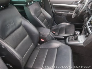 Škoda Octavia RS RS RS 2.0 TDI 2011