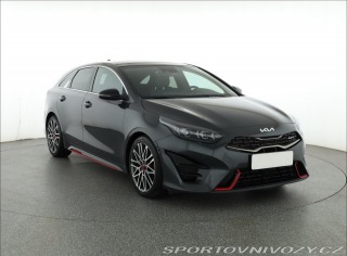 Kia ProCeed GT 1.6 T-GDI