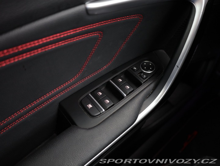 Kia ProCeed GT 1.6 T-GDI 2022