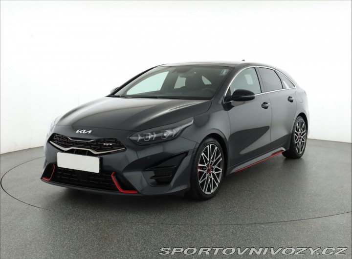 Kia ProCeed GT 1.6 T-GDI 2022