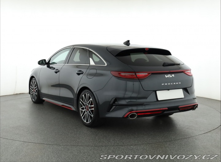 Kia ProCeed GT 1.6 T-GDI 2022