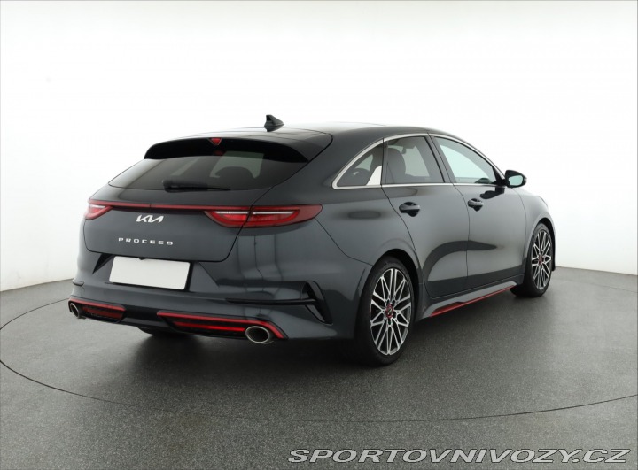 Kia ProCeed GT 1.6 T-GDI 2022