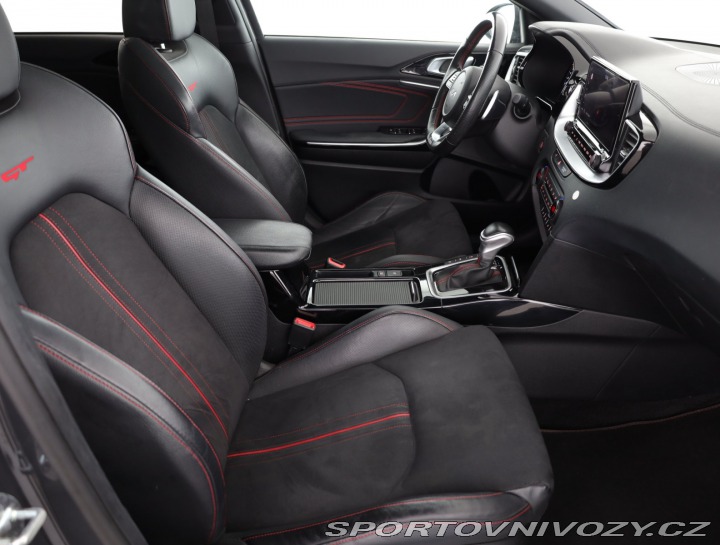 Kia ProCeed GT 1.6 T-GDI 2022