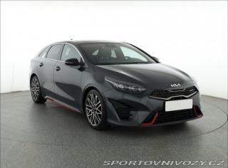 Kia ProCeed GT 1.6 T-GDI 2022