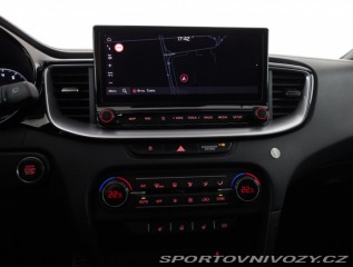 Kia ProCeed GT 1.6 T-GDI 2022