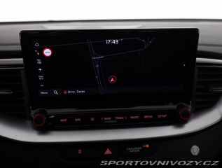 Kia ProCeed GT 1.6 T-GDI 2022