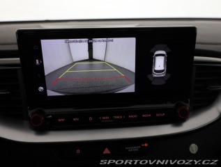 Kia ProCeed GT 1.6 T-GDI 2022