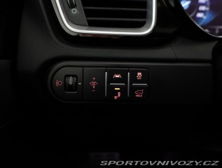 Kia ProCeed GT 1.6 T-GDI 2022