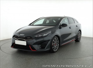 Kia ProCeed GT 1.6 T-GDI 2022