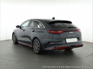 Kia ProCeed GT 1.6 T-GDI 2022