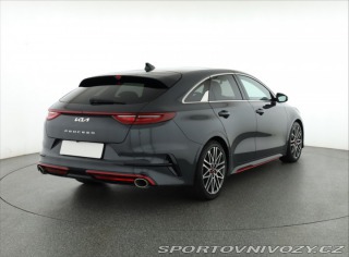 Kia ProCeed GT 1.6 T-GDI 2022