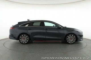 Kia ProCeed GT 1.6 T-GDI 2022