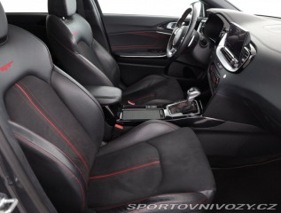 Kia ProCeed GT 1.6 T-GDI 2022