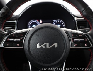 Kia ProCeed GT 1.6 T-GDI 2022