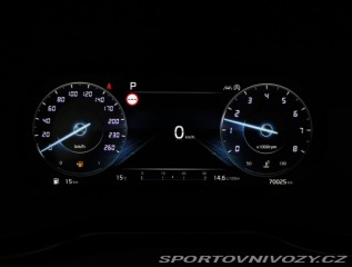 Kia ProCeed GT 1.6 T-GDI 2022