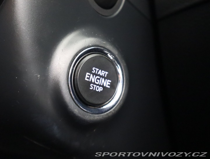 Škoda Superb Scout 2.0 TSI 2020