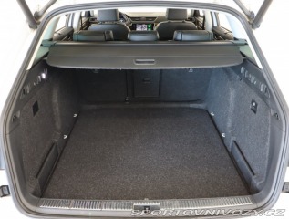 Škoda Superb Scout 2.0 TSI 2020