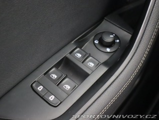 Škoda Superb Scout 2.0 TSI 2020