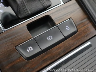 Škoda Superb Scout 2.0 TSI 2020