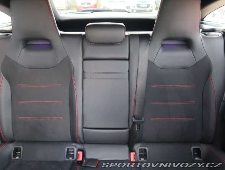 Mercedes-Benz CLA AMG Paket 220 d 2019