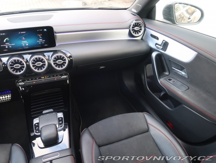 Mercedes-Benz CLA AMG Paket 220 d 2019