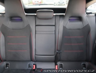 Mercedes-Benz CLA AMG Paket 220 d 2019