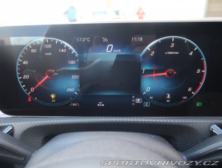 Mercedes-Benz CLA AMG Paket 220 d 2019