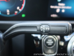 Mercedes-Benz CLA AMG Paket 220 d 2019