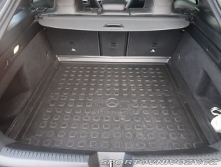 Mercedes-Benz CLA AMG Paket 220 d 2019